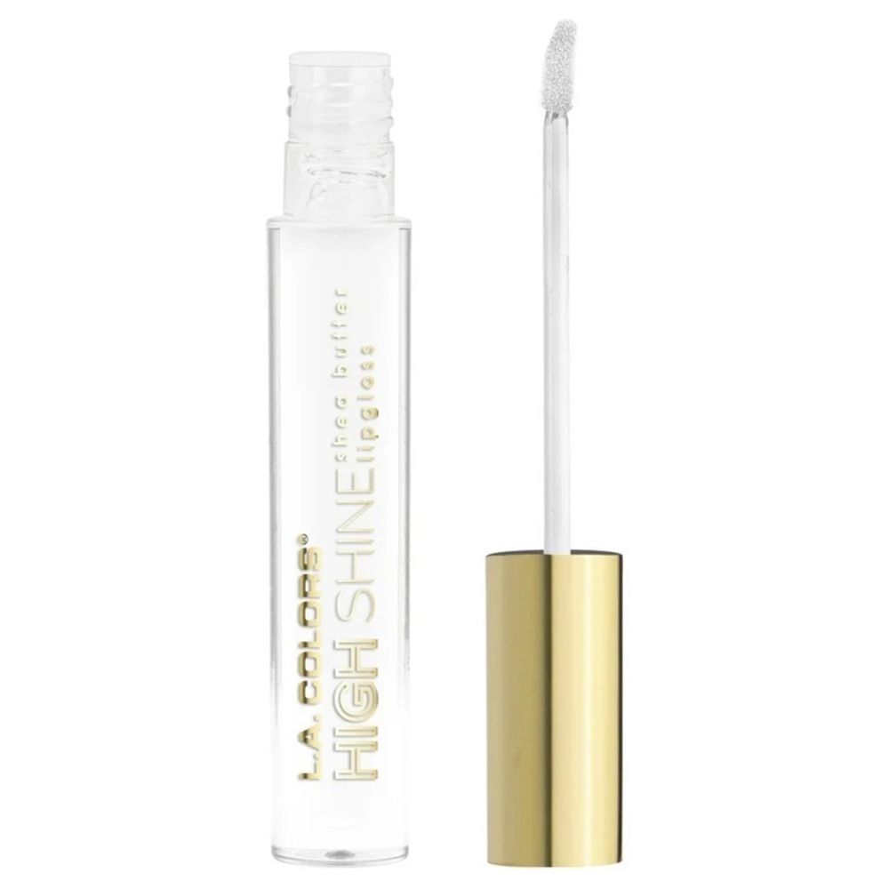 L.A. Colors High Shine Lip Gloss
